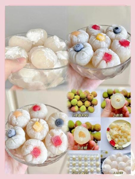 水果酸奶怎么做_自制酸奶加什么水果最好