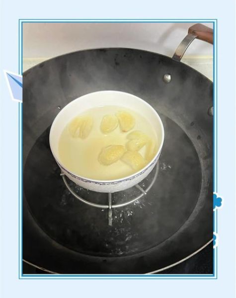 大蒜水治咳嗽的做法_大蒜水止咳多久见效