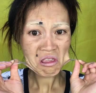 女人邋遢的表现有哪些_如何改变邋遢形象