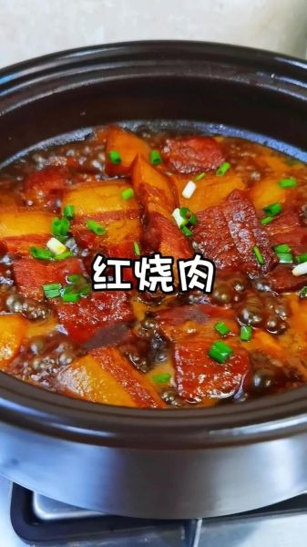 红烧肉怎么做_红烧肉的做法步骤