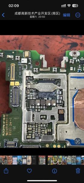 手机主板坏了有什么症状_如何判断主板故障