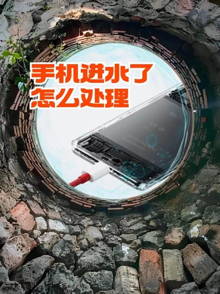 手机掉进水里怎么办_手机进水后屏幕失灵怎么修