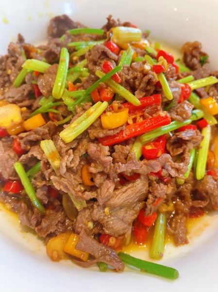 烧牛肉怎么做好吃又嫩_家常红烧牛肉做法