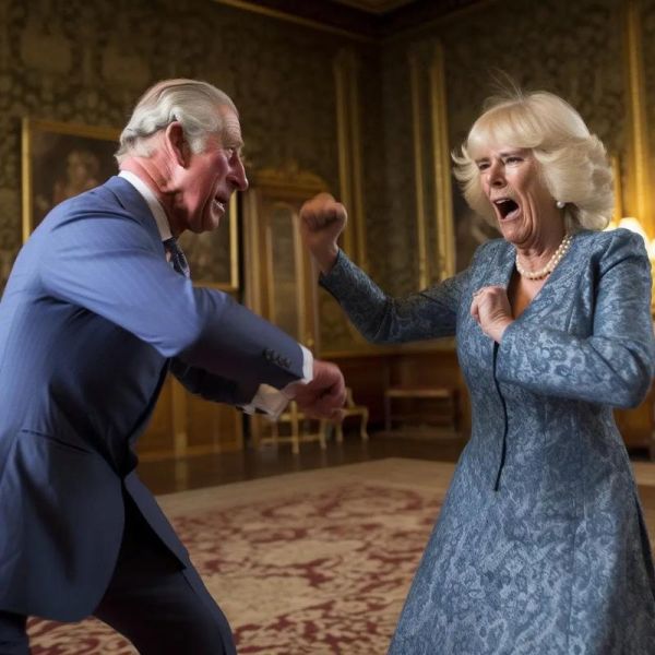 为什么吵架叫掐架_掐架和吵架的区别