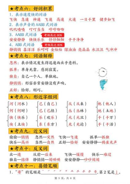 描写豪的词语有哪些_如何用在作文里