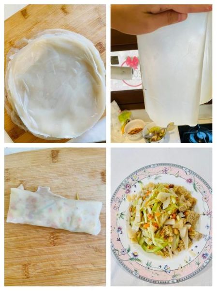 凉皮怎么做_凉皮怎么和面不裂