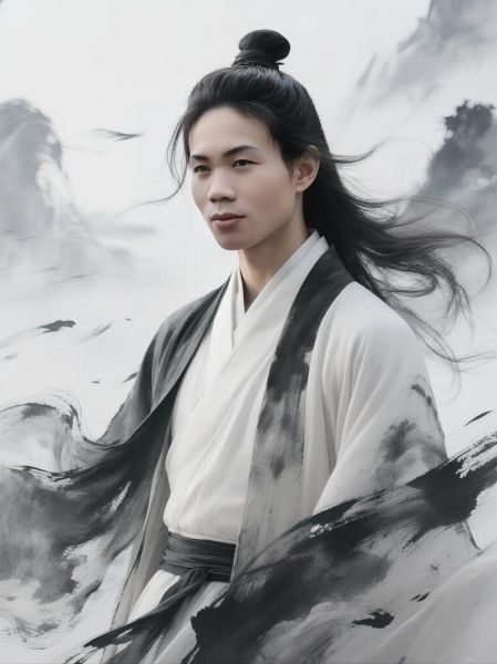 什么江湖是什么意思_什么江湖出自哪里