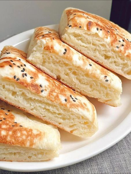 不用发面的饼怎么做_不用发面的饼有哪些