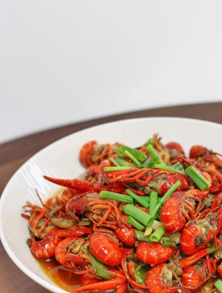 麻辣小龙虾怎么做_麻辣小龙虾的正宗做法