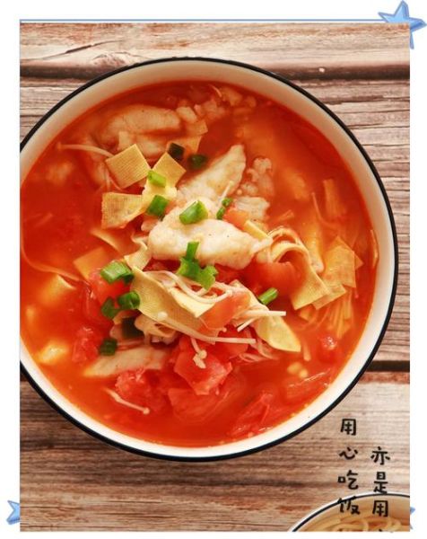 番茄龙利鱼的家常做法_龙利鱼怎么做好吃