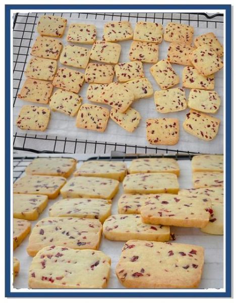 饼干的家常做法_新手也能零失败