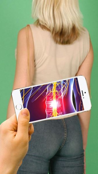 手机x光扫描仪是真的吗_手机x光扫描仪怎么用