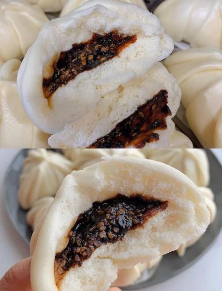 糖三角的做法_糖三角怎么蒸才松软