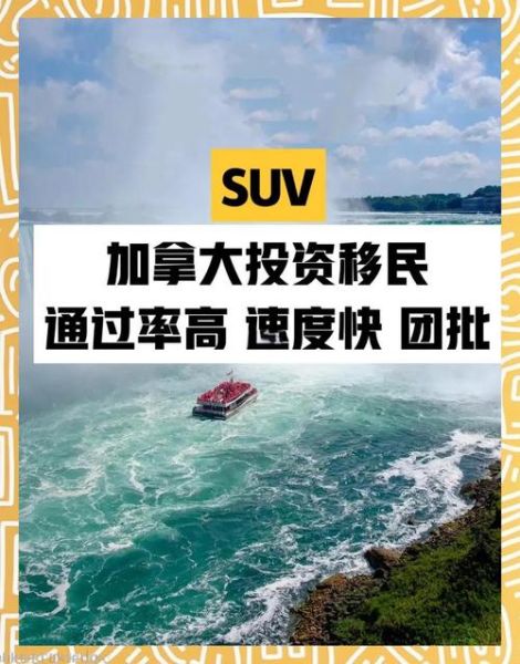 加拿大创业移民申请条件_加拿大SUV移民流程