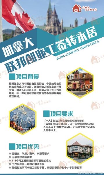 加拿大创业移民申请条件_加拿大SUV移民流程