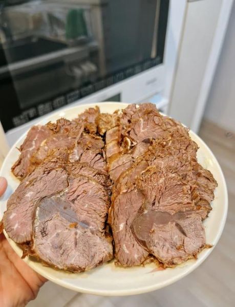 高压锅炖牛肉多长时间_高压锅炖牛肉放什么调料