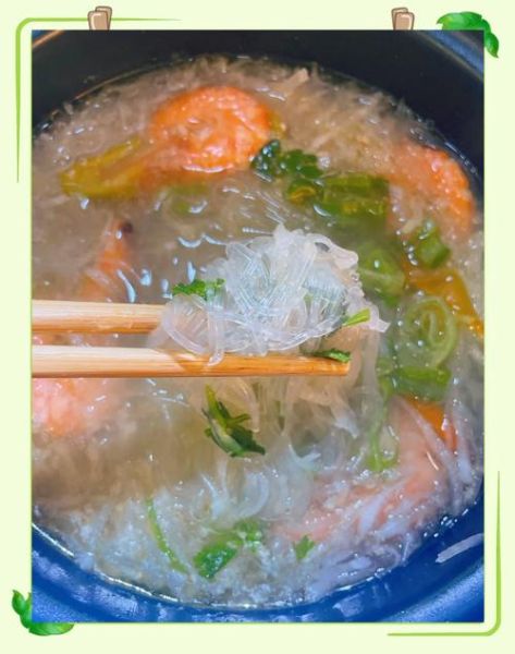 萝卜大虾汤怎么做_萝卜大虾汤的家常做法