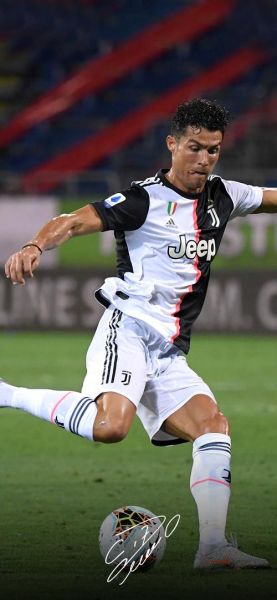 c罗手机壁纸哪里找_高清下载方法