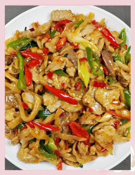 瘦肉怎么炒才嫩_瘦肉腌制多久最好