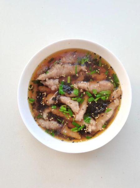 福鼎肉片怎么做_正宗配方比例