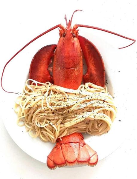 龙虾面怎么做好吃_家常龙虾面做法步骤