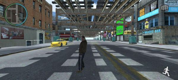 gta4手机版怎么下载_gta4手机版配置要求