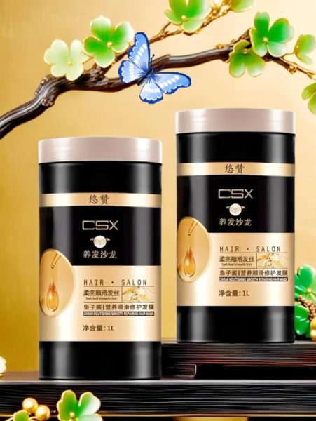 发丝干枯毛躁怎么办_发丝分叉怎么修复