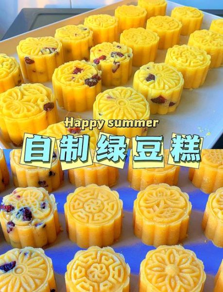 自制绿豆雪糕怎么做_绿豆雪糕简易做法