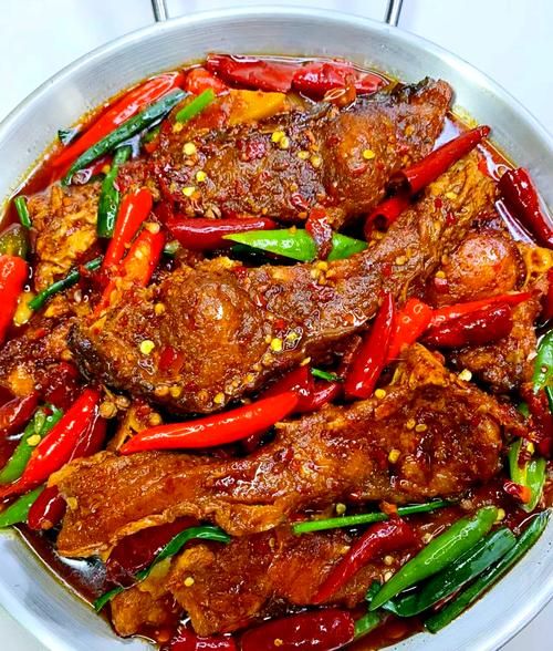 红烧鱼块怎么做才入味_家常红烧鱼块用什么鱼最好