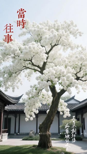 景色树有哪些品种_如何挑选适合自家庭院的景色树