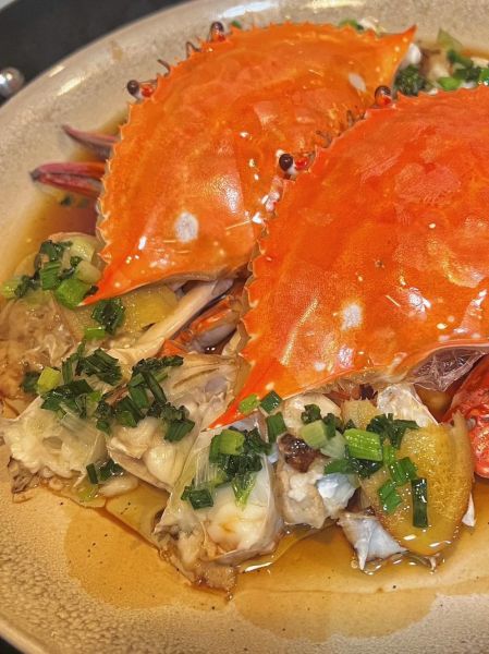 红烧梭子蟹怎么做好吃_家常红烧梭子蟹做法步骤