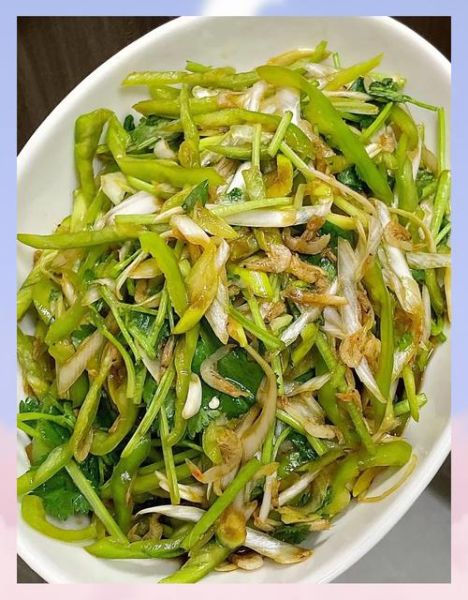 老虎菜的家常做法_老虎菜怎么做才好吃