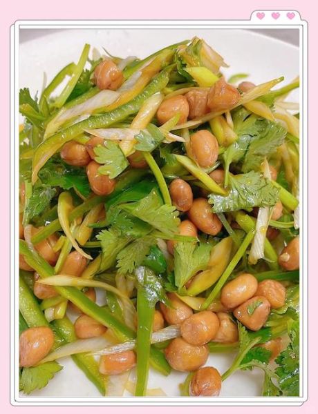 老虎菜的家常做法_老虎菜怎么做才好吃