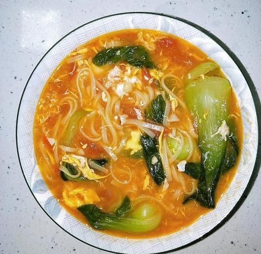 鸡蛋面条怎么做_鸡蛋面条的家常做法