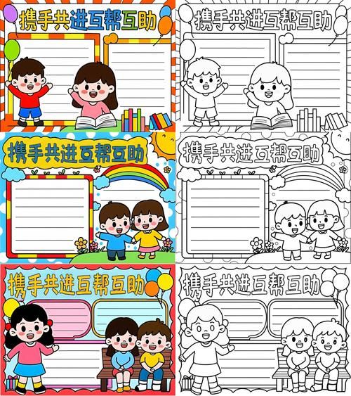 互帮互助是什么意思_如何在生活中实践互帮互助