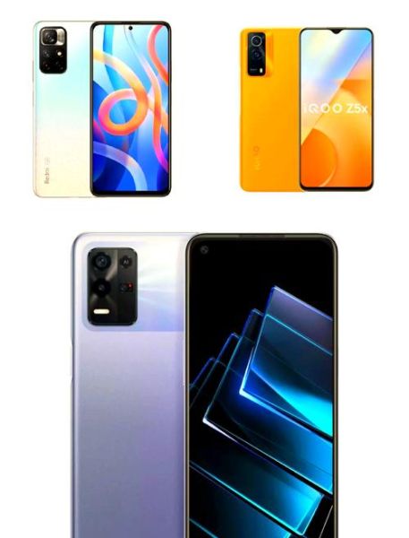 世界上最快的手机是哪款_性能对比实测