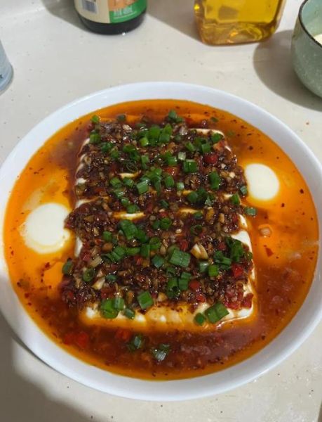 辣豆腐的家常做法_辣豆腐怎么做好吃又入味