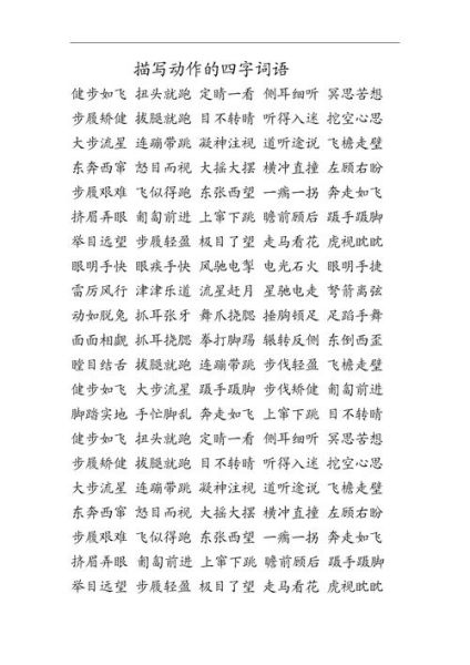 描写弹的词语有哪些_弹字怎么用在作文里