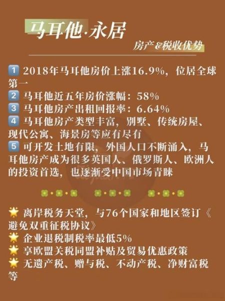 马耳他移民政策2024最新变化_马耳他永居申请条件详解