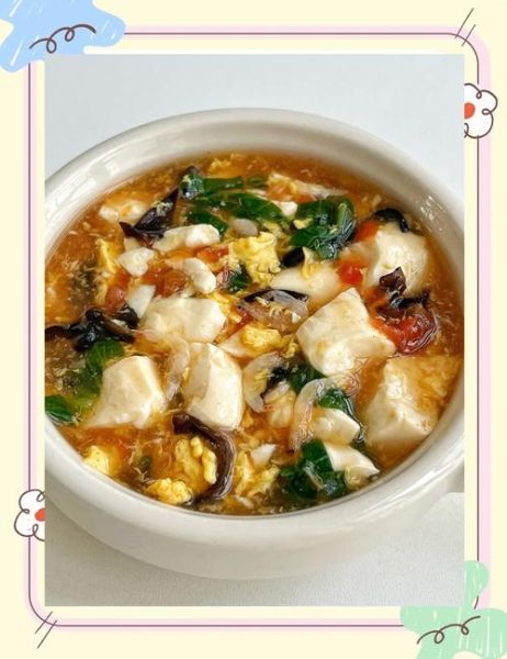 自制豆腐脑的家常做法_豆腐脑怎么做才嫩滑