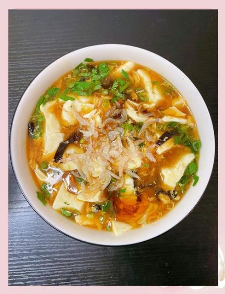 自制豆腐脑的家常做法_豆腐脑怎么做才嫩滑