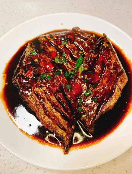 糖醋带鱼怎么做_糖醋带鱼的家常做法