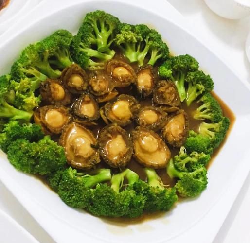 鲍鱼怎么做好吃_鲍鱼的家常做法大全