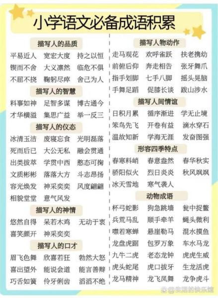 形容人很忙的成语有哪些_如何用这些成语写文案