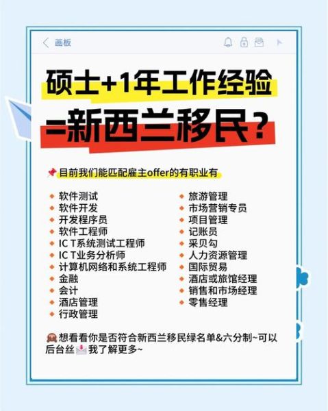 新西兰容易移民吗_新西兰移民条件2024