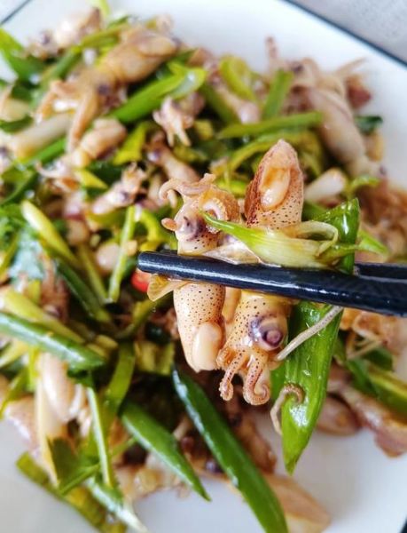 海兔怎么做好吃_海兔的家常做法步骤