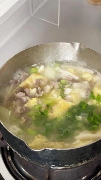 冬瓜肉丝汤怎么做好喝_冬瓜肉丝汤的家常做法