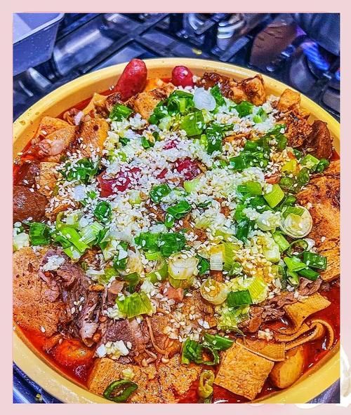 冒菜怎么做_冒菜底料怎么炒