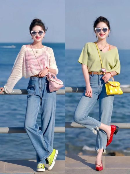 穿衣服怎么搭配好看_穿衣服颜色怎么搭配