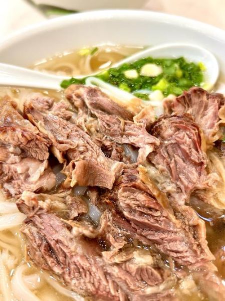 清炖牛肉汤怎么炖才好吃_清炖牛肉汤的做法步骤